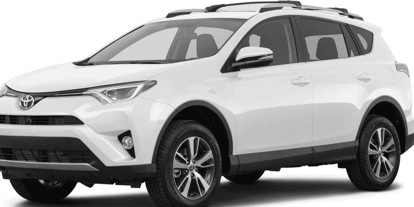 TOYOTA RAV4 2017 JTMRFREV6HD199445 image