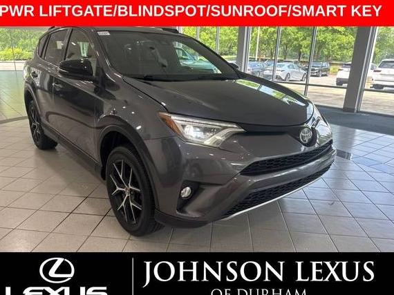TOYOTA RAV4 2017 JTMJFREV0HD218908 image