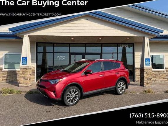 TOYOTA RAV4 2017 2T3DFREV7HW552854 image TOYOTA RAV4 2017 2T3DFREV7HW552854 image