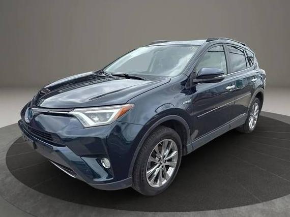 TOYOTA RAV4 2017 JTMDJREV5HD139696 image