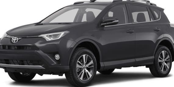 TOYOTA RAV4 2017 JTMWFREV2HJ115237 image