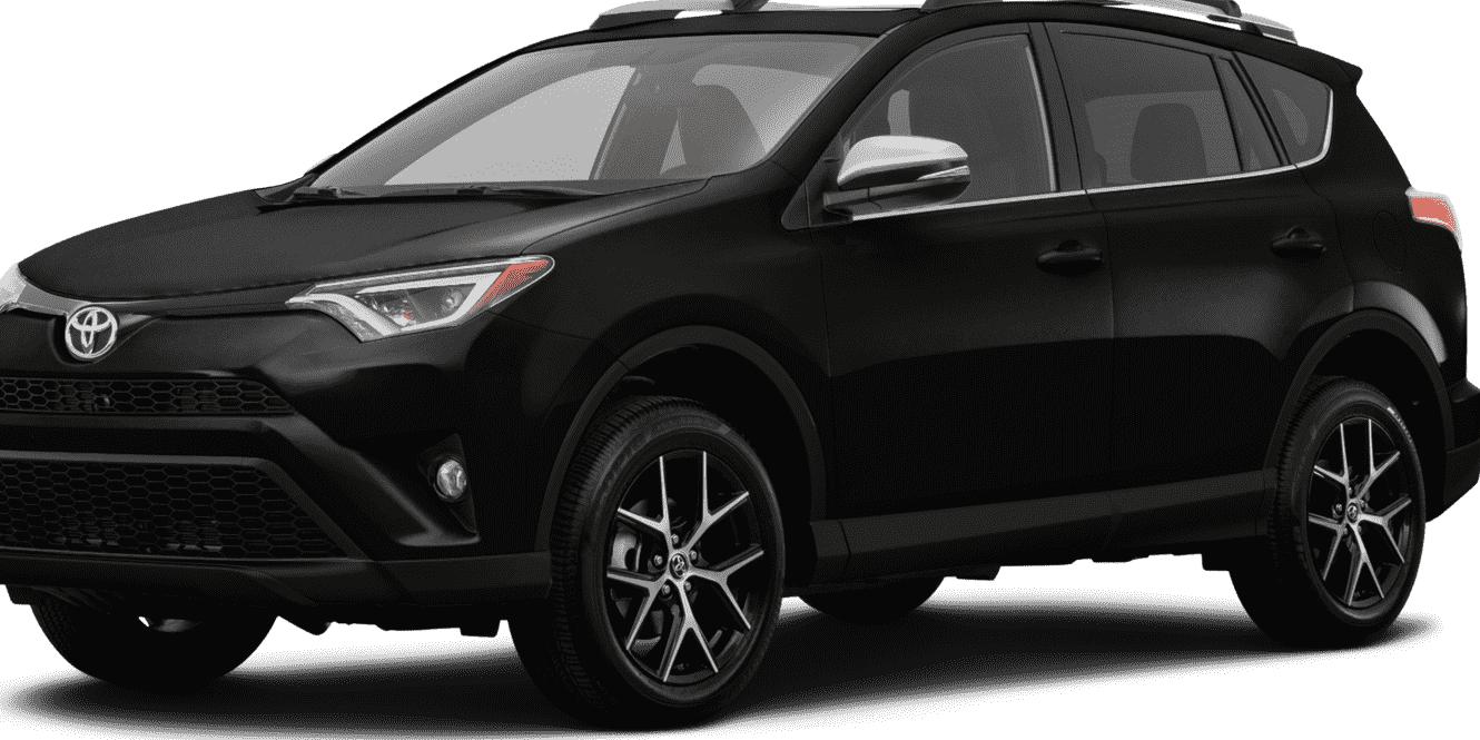 TOYOTA RAV4 2017 2T3JFREV3HW680480 image