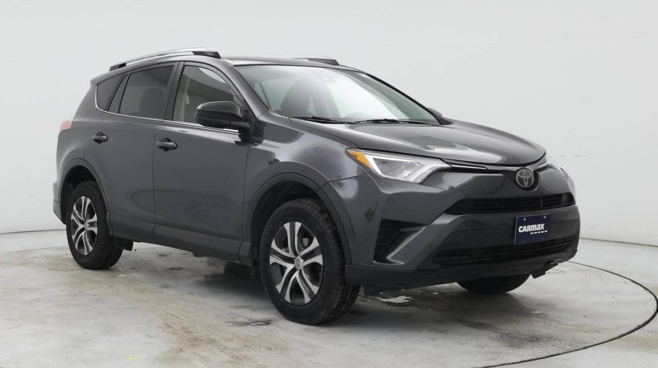 TOYOTA RAV4 2017 JTMZFREV2HJ105305 image