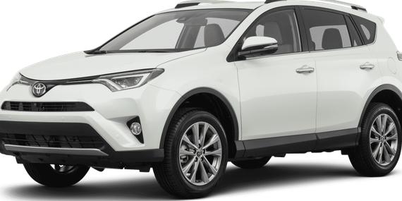 TOYOTA RAV4 2017 2T3DFREV3HW669069 image