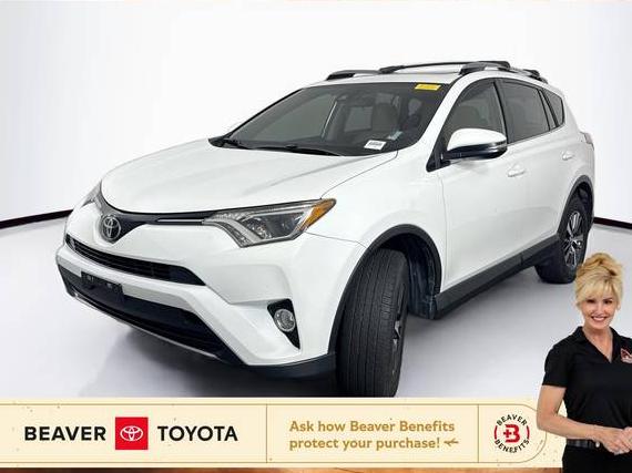 TOYOTA RAV4 2017 JTMWFREV5HD099470 image