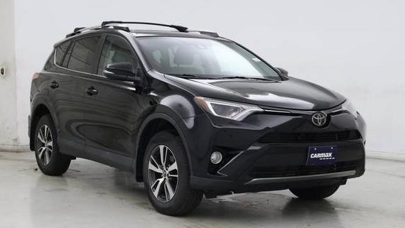 TOYOTA RAV4 2017 2T3RFREV0HW541877 image