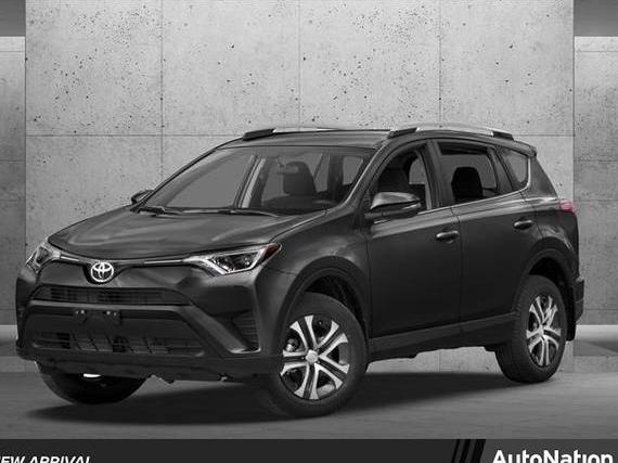 TOYOTA RAV4 2017 JTMZFREV7HJ144939 image
