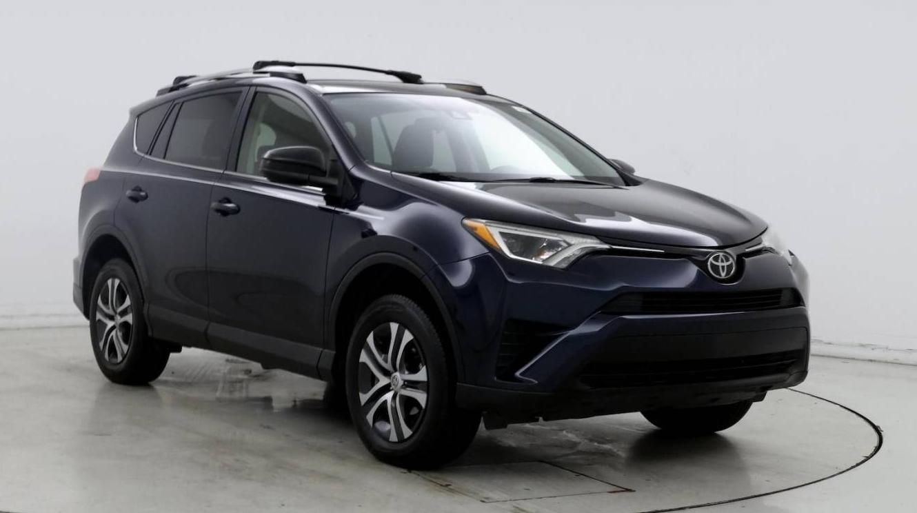 TOYOTA RAV4 2017 JTMZFREV2HJ140765 image