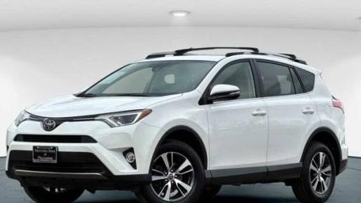 TOYOTA RAV4 2017 JTMWFREV2HJ127548 image