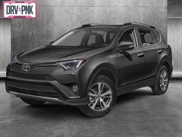 TOYOTA RAV4 2017 JTMRFREV0HJ172064 image