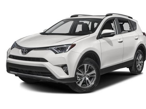 TOYOTA RAV4 2017 2T3RFREV9HW575803 image TOYOTA RAV4 2017 2T3RFREV9HW575803 image