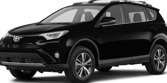 TOYOTA RAV4 2017 2T3WFREV8HW400249 image