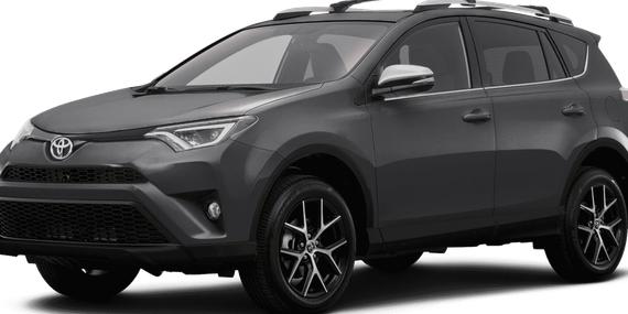 TOYOTA RAV4 2017 2T3JFREVXHW632796 image