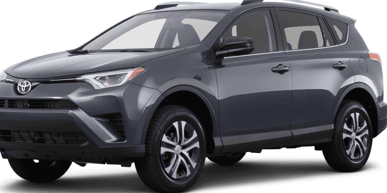 TOYOTA RAV4 2017 JTMBFREV9HJ125438 image