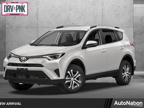 TOYOTA RAV4 2017 JTMZFREV6HJ135004 image