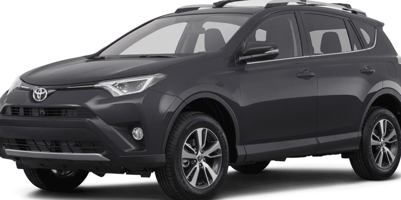 TOYOTA RAV4 2017 JTMRFREV9HJ124904 image