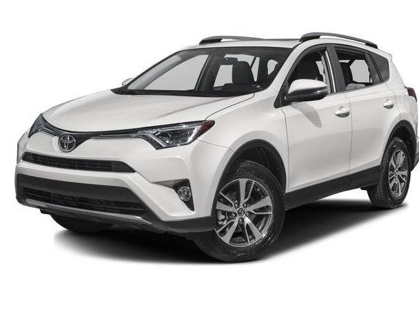 TOYOTA RAV4 2017 JTMRFREV7HJ704281 image