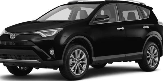 TOYOTA RAV4 2017 2T3DFREV9HW550197 image