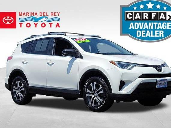 TOYOTA RAV4 2017 JTMZFREV0HJ103262 image