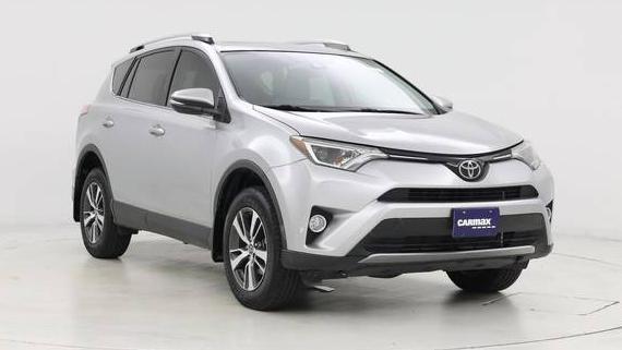 TOYOTA RAV4 2017 2T3WFREV7HW351447 image