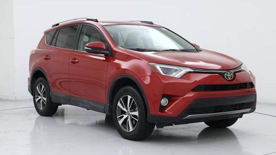 TOYOTA RAV4 2017 2T3WFREV8HW349075 image TOYOTA RAV4 2017 2T3WFREV8HW349075 image
