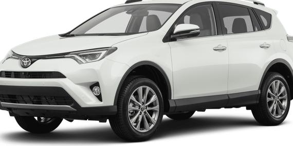 TOYOTA RAV4 2017 2T3YFREV6HW355238 image