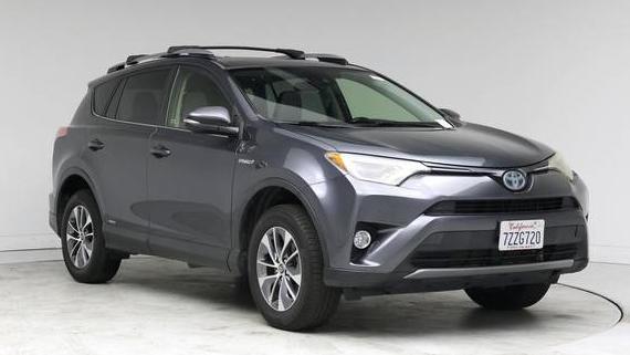 TOYOTA RAV4 2017 JTMRJREV1HD126627 image