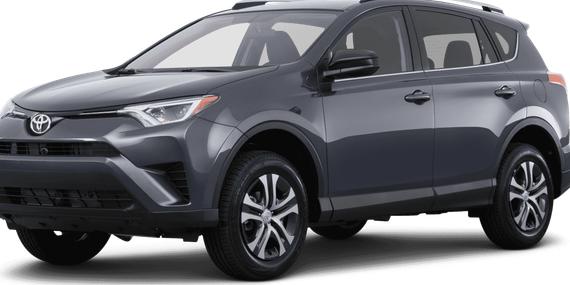 TOYOTA RAV4 2017 2T3BFREV2HW570900 image