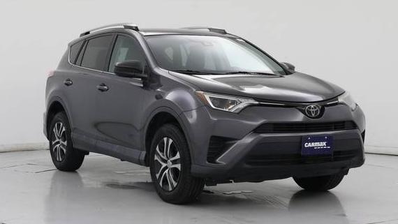 TOYOTA RAV4 2017 2T3BFREV9HW545394 image TOYOTA RAV4 2017 2T3BFREV9HW545394 image