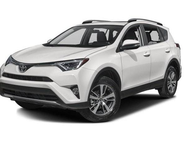 TOYOTA RAV4 2017 JTMRFREV6HJ714767 image