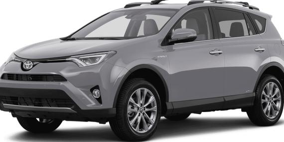 TOYOTA RAV4 2017 JTMDJREV5HD143862 image