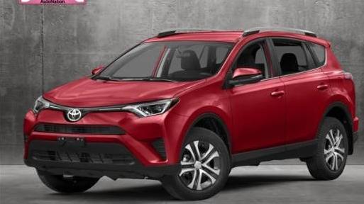 TOYOTA RAV4 2017 JTMBFREV1HJ106205 image