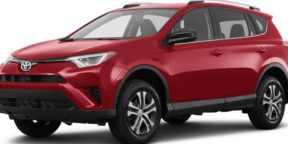 TOYOTA RAV4 2017 2T3ZFREV9HW390974 image