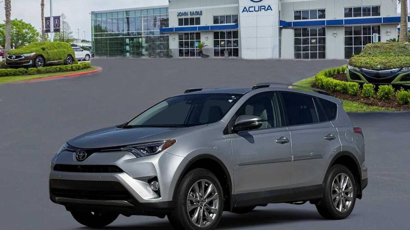 TOYOTA RAV4 2017 2T3YFREV5HW346871 image