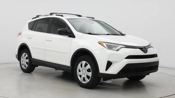 TOYOTA RAV4 2017 JTMBFREV9HJ146791 image