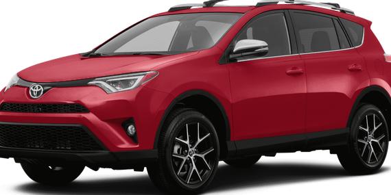 TOYOTA RAV4 2017 JTMJFREV5HJ140868 image