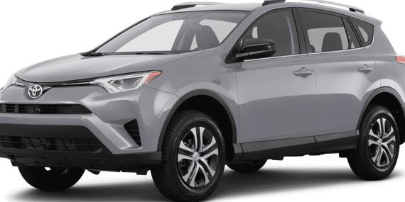 TOYOTA RAV4 2017 2T3BFREV7HW593377 image