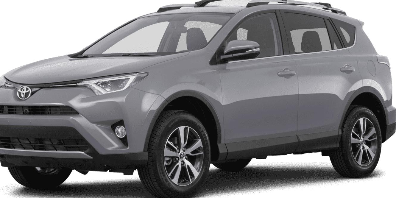 TOYOTA RAV4 2017 JTMRFREV2HD204222 image