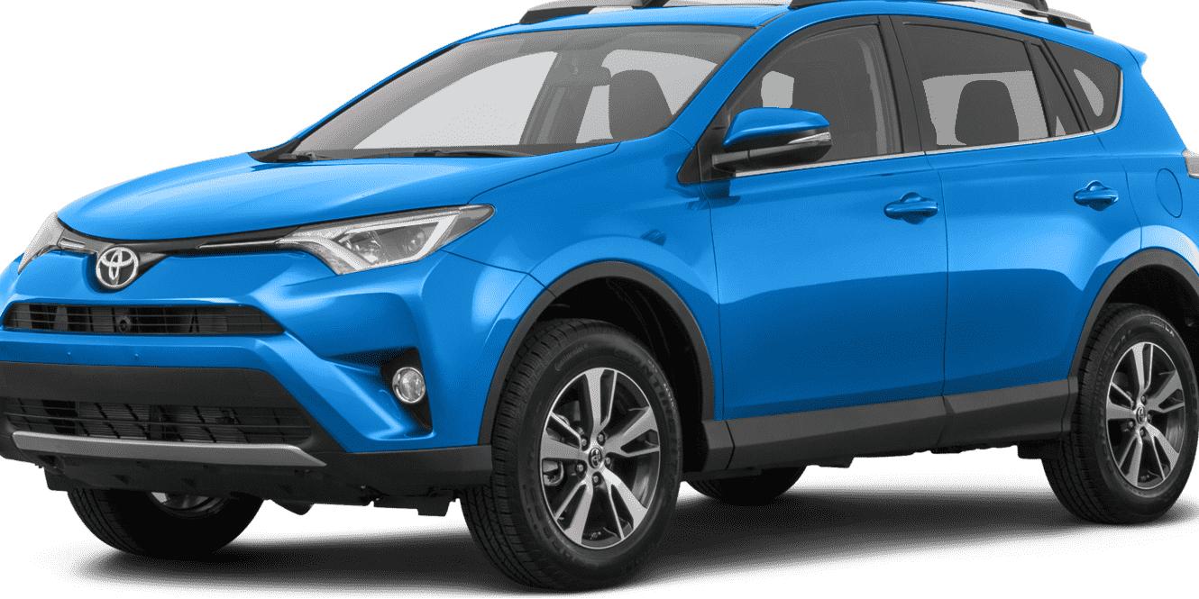 TOYOTA RAV4 2017 JTMWFREV3HJ113609 image