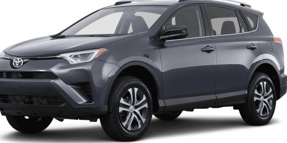 TOYOTA RAV4 2017 2T3ZFREV7HW355849 image