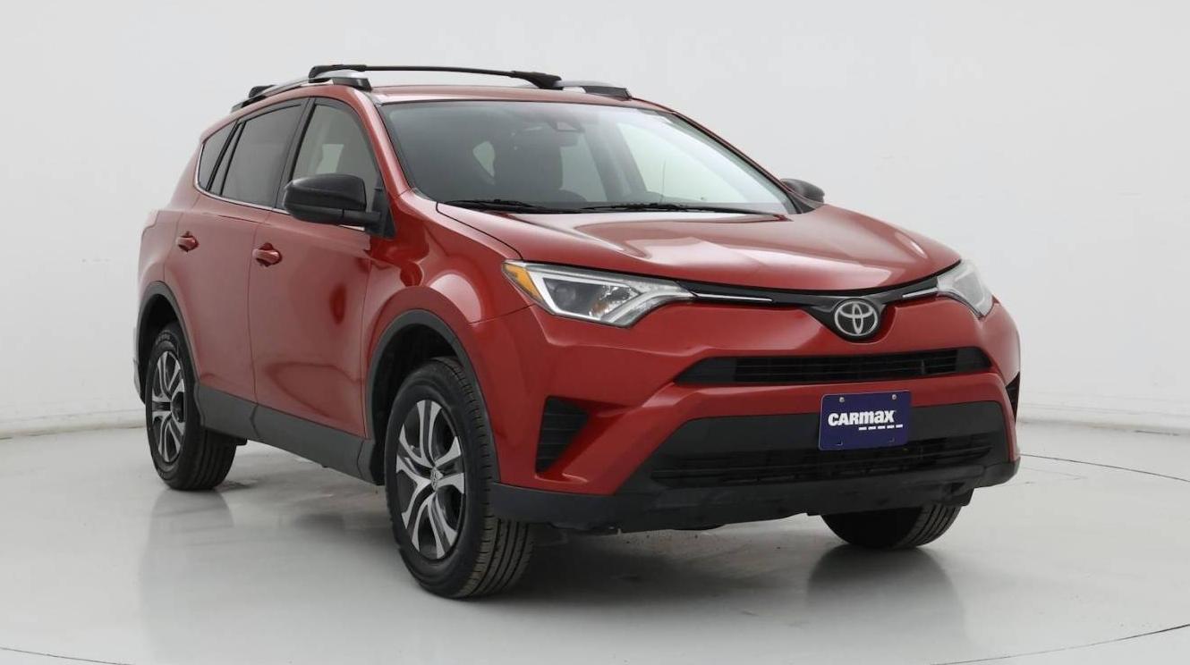 TOYOTA RAV4 2017 JTMZFREV9HJ117838 image