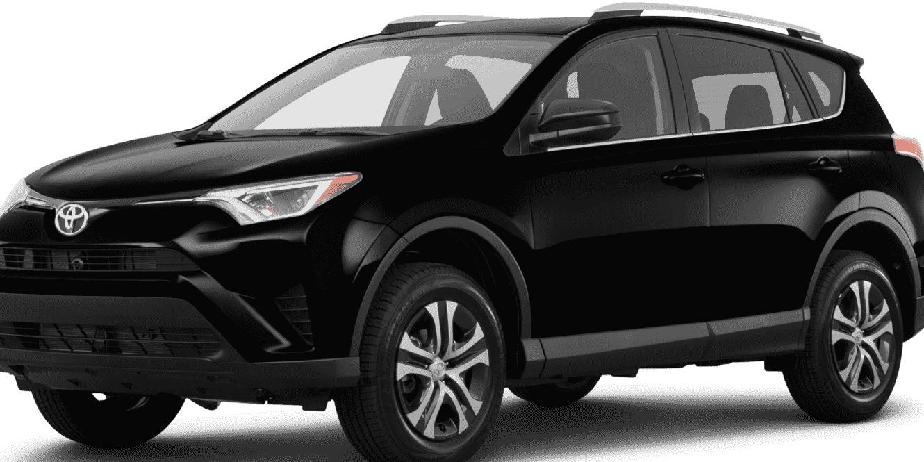 TOYOTA RAV4 2017 2T3BFREV8HW689521 image