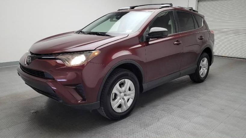 TOYOTA RAV4 2017 JTMZFREV3HD101763 image