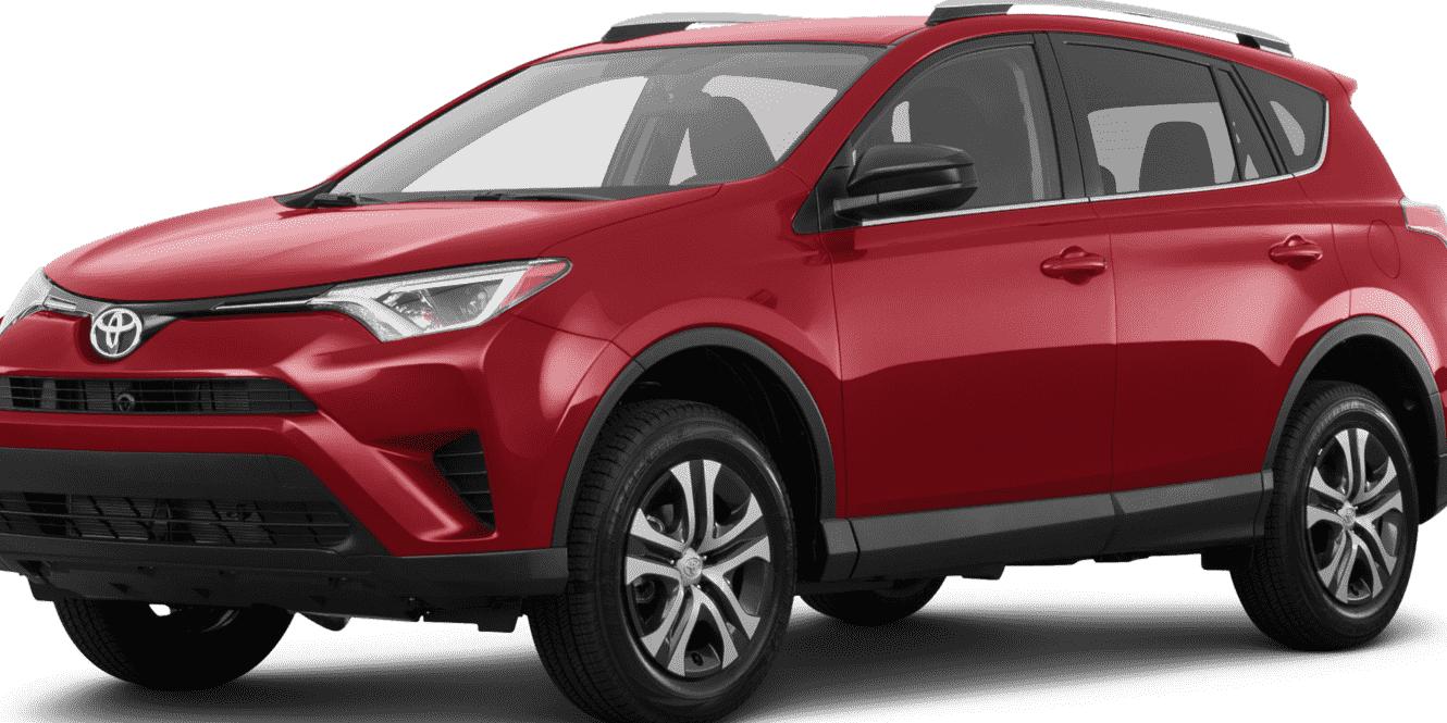 TOYOTA RAV4 2017 JTMBFREVXHJ135881 image