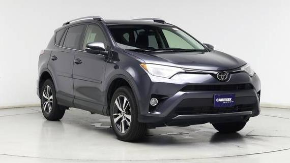 TOYOTA RAV4 2017 JTMRFREV2HD208528 image