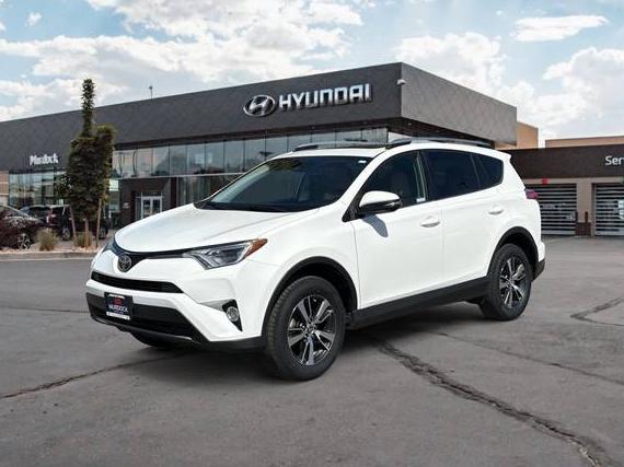 TOYOTA RAV4 2017 JTMWFREVXHJ706884 image TOYOTA RAV4 2017 JTMWFREVXHJ706884 image