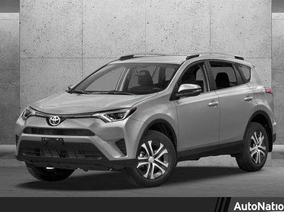 TOYOTA RAV4 2017 JTMZFREV3HJ114157 image