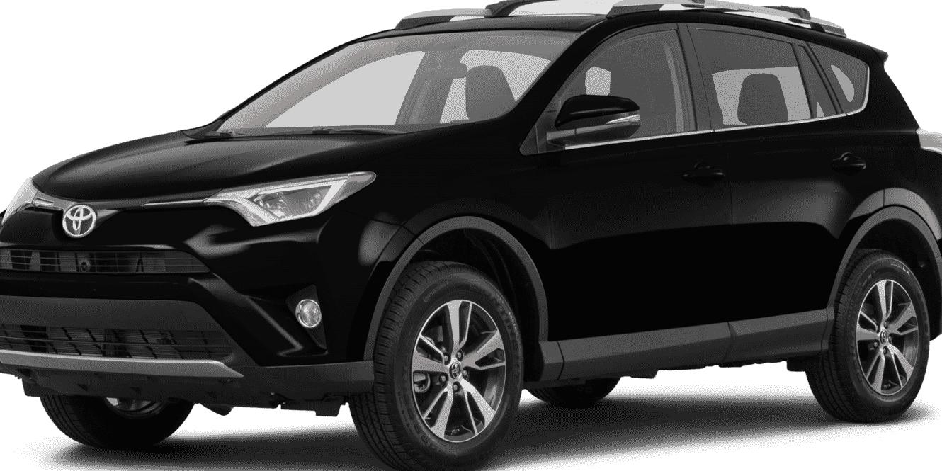 TOYOTA RAV4 2017 2T3RFREV5HW556987 image