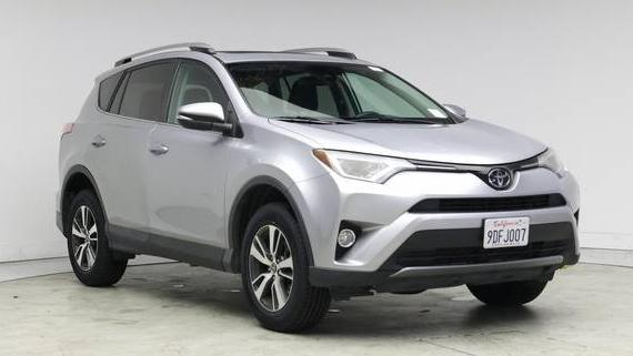 TOYOTA RAV4 2017 2T3WFREVXHW394521 image TOYOTA RAV4 2017 2T3WFREVXHW394521 image