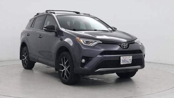 TOYOTA RAV4 2017 JTMNFREV7HJ116427 image
